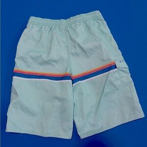 Rip Curl Boys Swim Trunks. Size L. Pristine Condition.